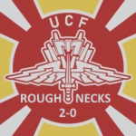 Rоughnecks 2-0