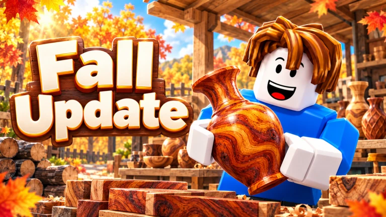 Fall Update