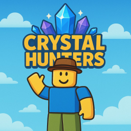 Crystal Hunters
