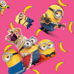 Lemonade strawberry squad
