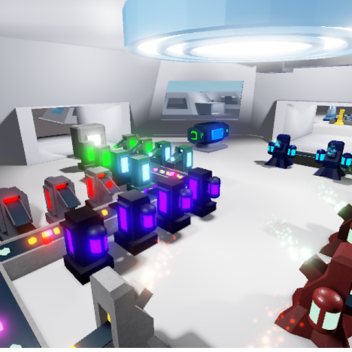 Exo-Planet Tycoon! [ALPHA]