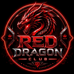 RED DRAGON HANGOUT