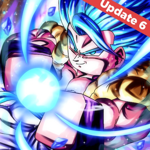 [UPD🌟] Dragon Ball Sparking Battlegrounds  official Roblox game thumbnail