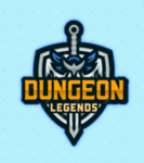Dungeon Legends!