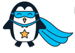 super Penguin games