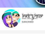 TeraBrite Games Fan Group