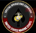 Jeff's Marine Special Operations Command