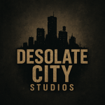 Desolate City Studio