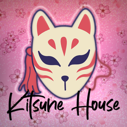 Kitsune House-Land 🎪