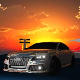 Drive & Drift [BETA] icon