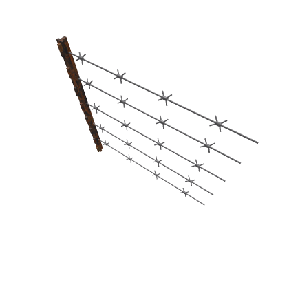 FenceSegment