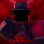 Oblivion Clothing Store