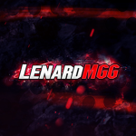The LenardMGG Fan Club