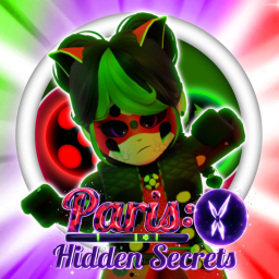 Paris: Hidden Secrets icon