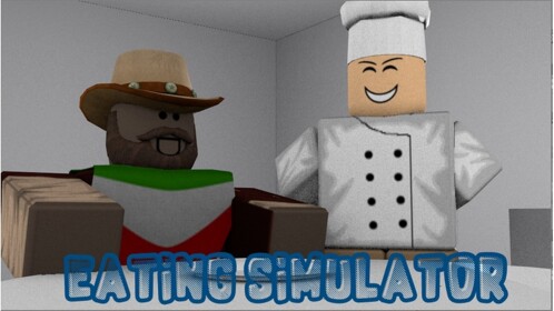 Eating Simulator 