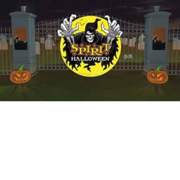 spirit halloween