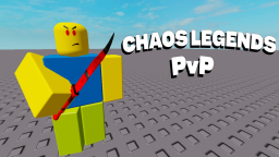 LEGENDY CHAOSU | PvP