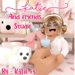 Katie and Friends Studio