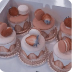 Cupcakes$