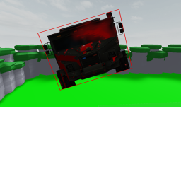 Finde den Truck![BETA]