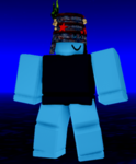 siblings of robloxia