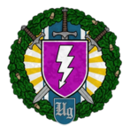 UG-Shocktroop "Vulkreth"