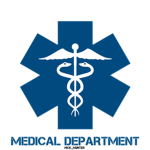 〔 TF | Medical Department 〕