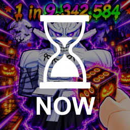 [🎃] Anime Dice icon
