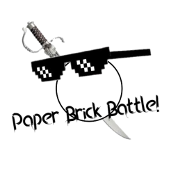 Paper Brick Battle! [BETA 1.1]