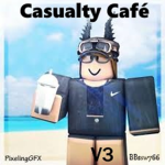 Casualty Cafe