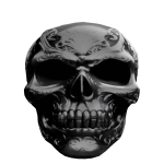 Silver Skull 💀