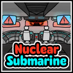 ☢️Rising Nuclear Submarine☢️
