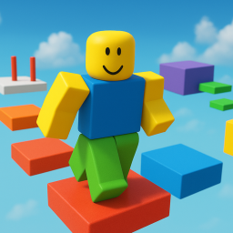 [NEW] Easy Obby