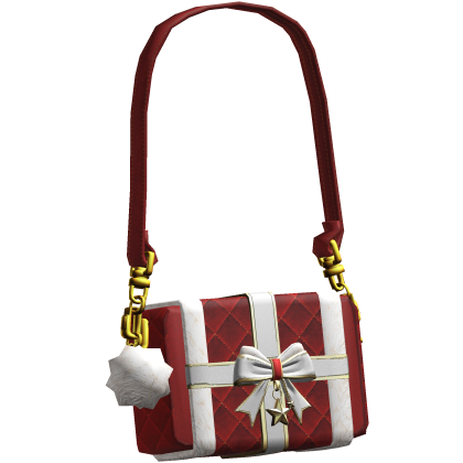 Christmas Elegant Purse