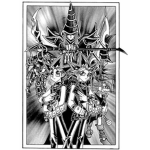 (RTSD) Road to Succession Duelist