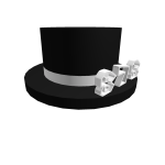 Classic 878 Tophat