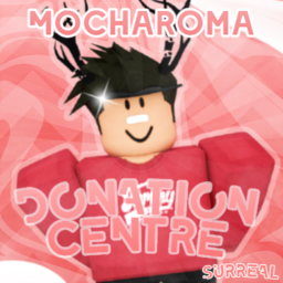 🎉 [UPDATE] Mocharoma Donation Centre!
