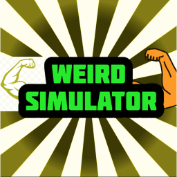 weird sim