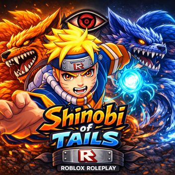 Shinobi of Tails