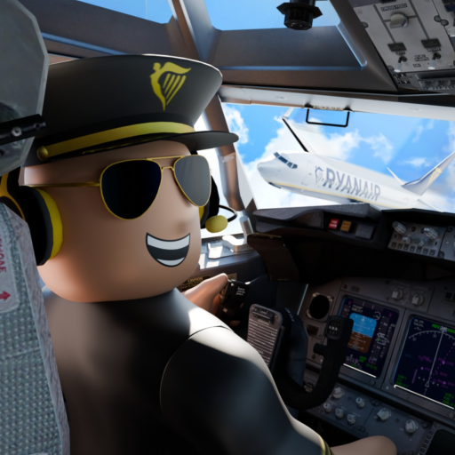 Work at Ryanair
