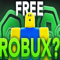 ⏣ [NEW] Easy To Win Robox Obby⏣