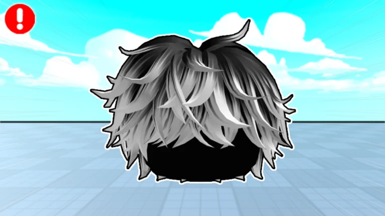 男の子用のキュートなヘアオбби [UGCヘア]