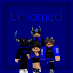 *-Untamed-*
