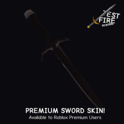 Test Fire 1.0