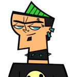 Duncan from Total Drama Fan Group