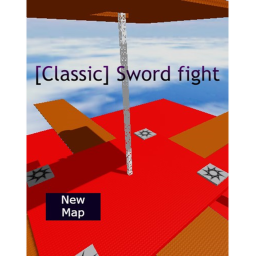 Cristair’s Test your time obby
