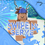 Swipe 'n Serve