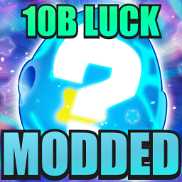 [🍀10B LUCK] PETS GO MODDED! ✨