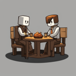 Roast NPC's Community