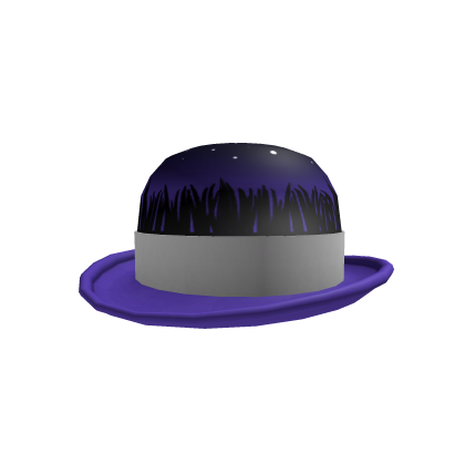 Summer bowler hat sales